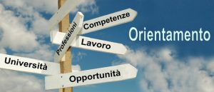 orientamento universitario