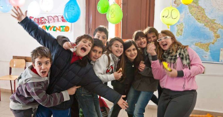 Le attività formative integrative