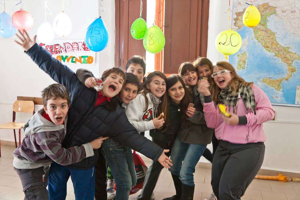 Le attività formative integrative