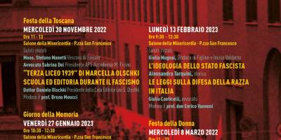 Convegno di Storia