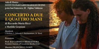 VII FESTIVAL PIANISTICO FICINIANO